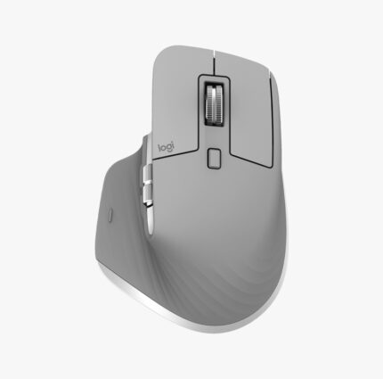 Mouse wireless ergonomic