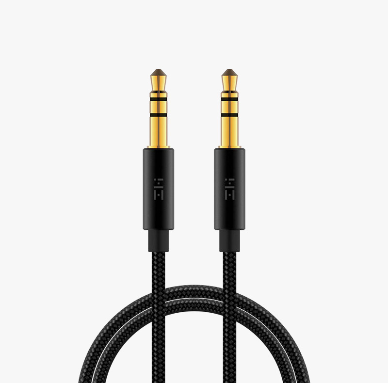 Cablu audio jack 3.5 mm