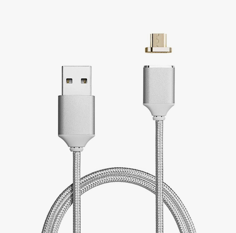 Cablu magnetic USB