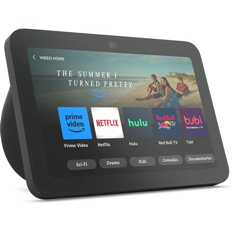 Amazon Echo Show 8 3rd Gen
