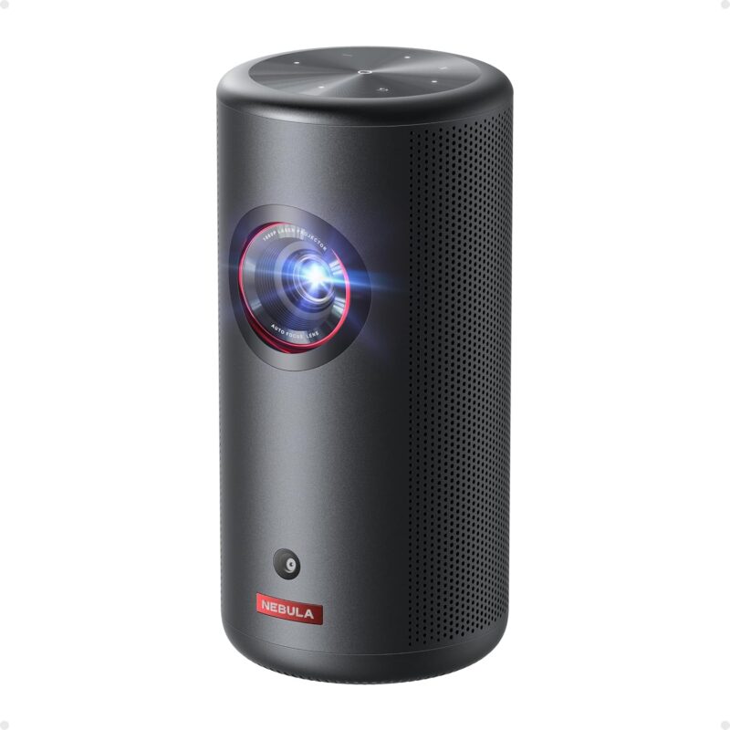 Anker Nebula Capsule 3