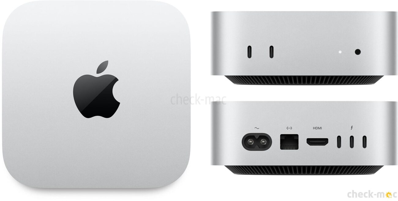 Apple Mac mini M4 Pro