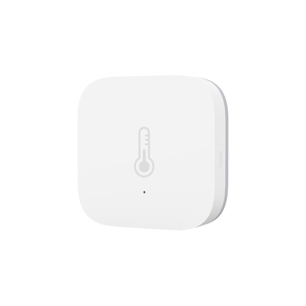 aqara-temperature-and-humidity-sensor Aqara Temperature and Humidity Sensor