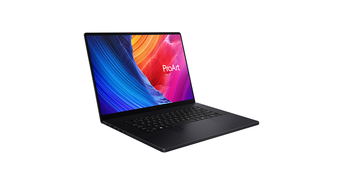 ASUS ProArt P16 RTX 5090