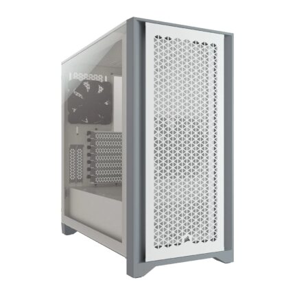 Corsair 4000D Airflow