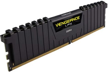 Corsair Vengeance LPX 16GB DDR4 3200MHz