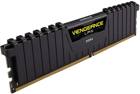 Corsair Vengeance LPX 16GB DDR4 3200MHz
