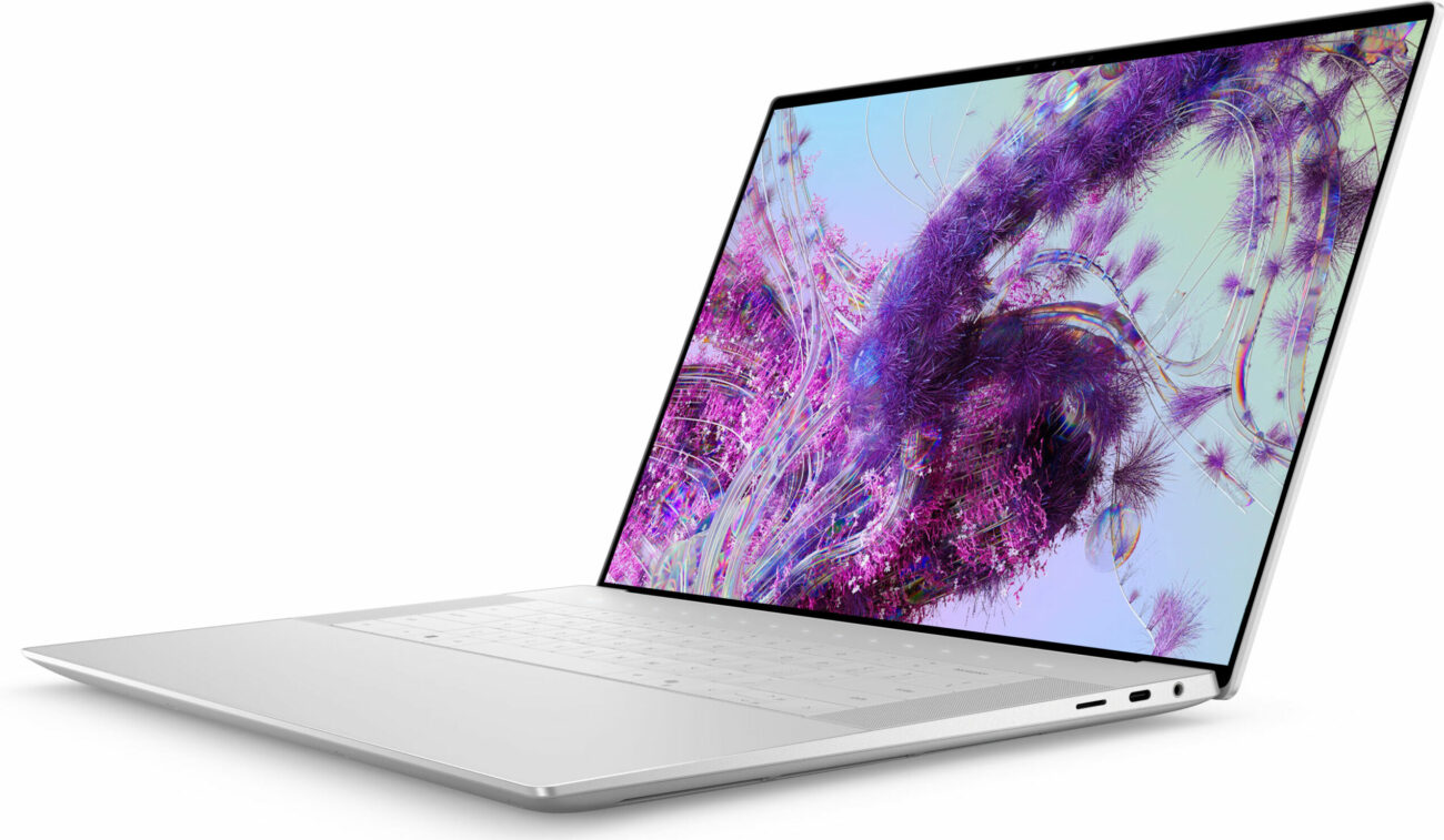 Dell XPS 16 RTX 4070