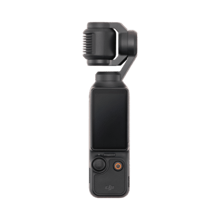 DJI Osmo Pocket 3