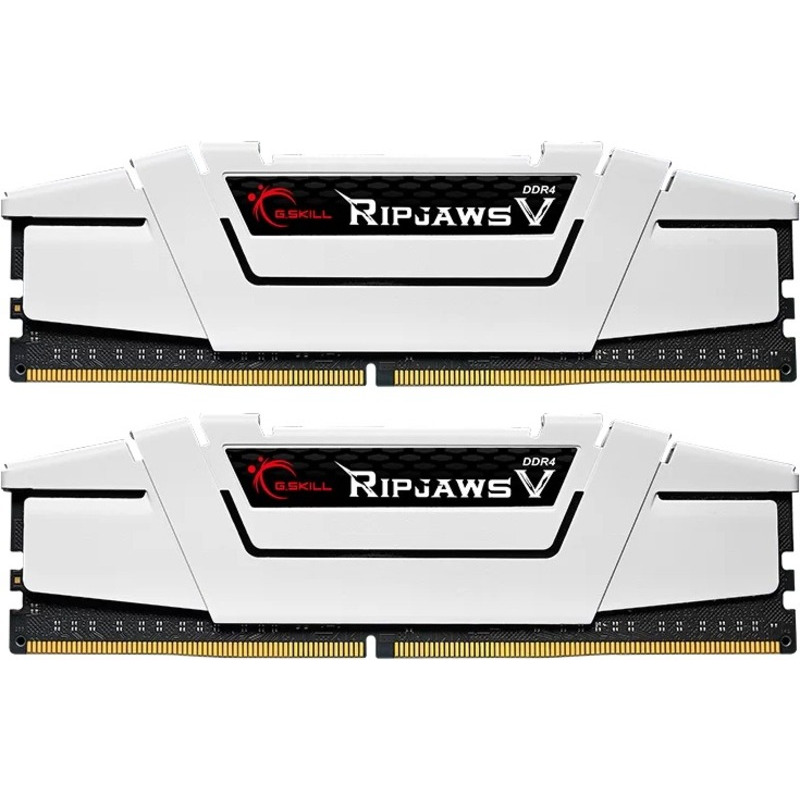 G.Skill Ripjaws V 32GB DDR4 3600MHz Kit