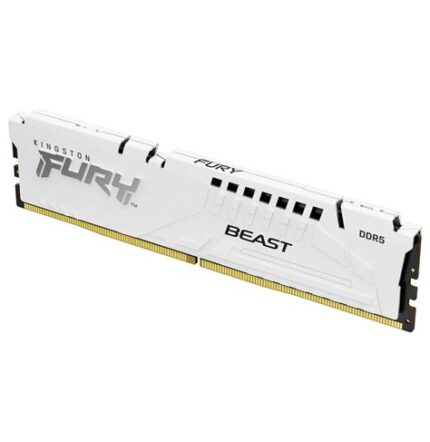 Kingston FURY Beast 16GB DDR5 6000MHz