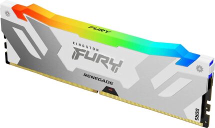 Kingston FURY Renegade RGB 32GB DDR5 6400MHz Kit