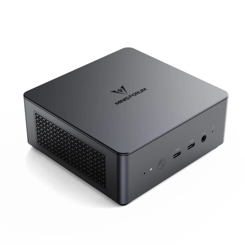 Minisforum UM790 Pro Mini PC