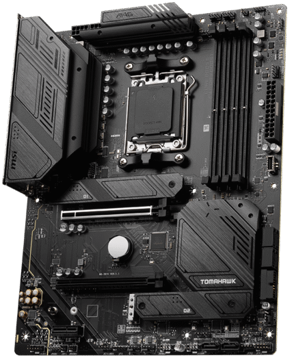 MSI MAG B650 Tomahawk WiFi