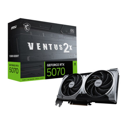 NVIDIA GeForce RTX 5070 12GB
