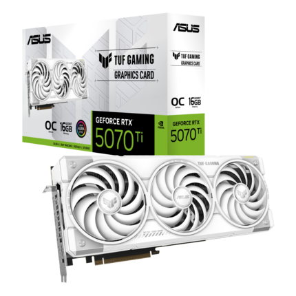 NVIDIA GeForce RTX 5070 Ti 16GB