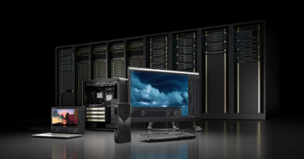 NVIDIA RTX PRO 6000 Blackwell 96GB