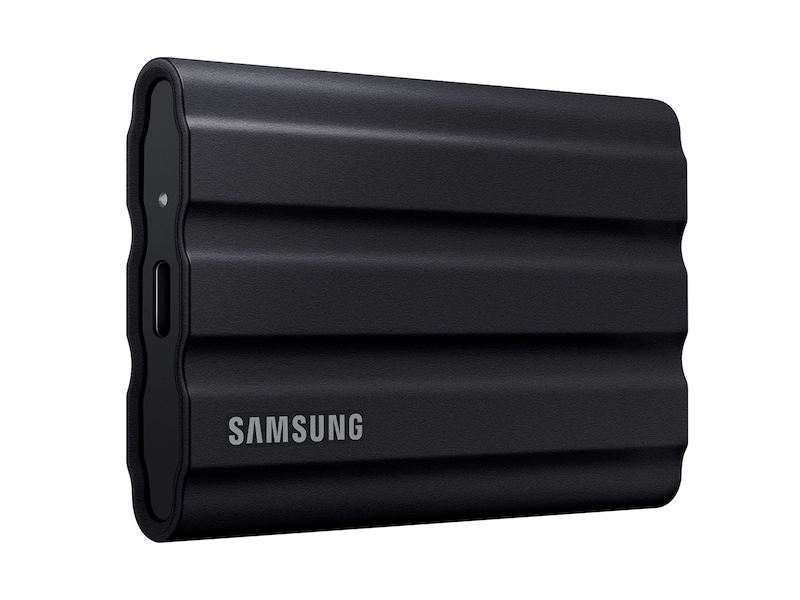 Samsung T7 Shield 1TB