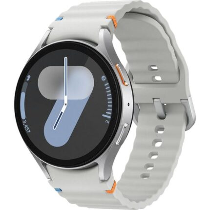 Smartwatch SAMSUNG Galaxy Watch7, 44mm, LTE, Wi-Fi, Android, Silver